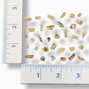 Imperial Topaz
