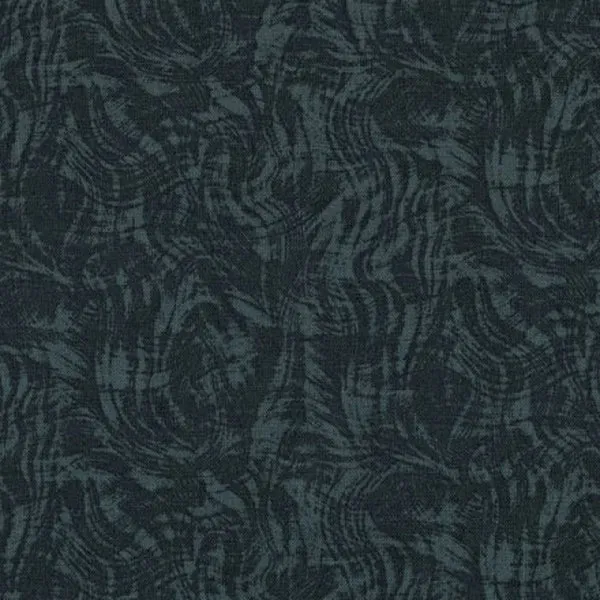 Impressions Moire Black