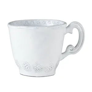 Incanto Lace Mug