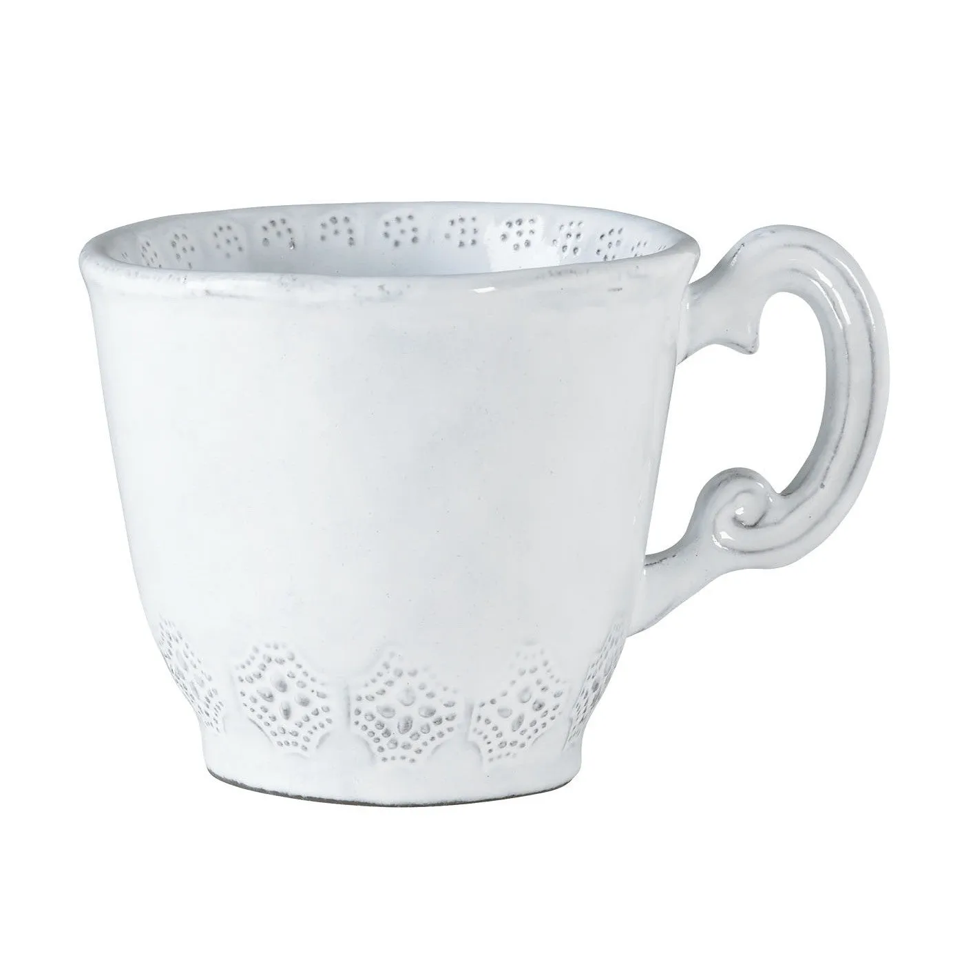 Incanto Lace Mug