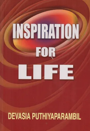 INSPIRATION FOR LIFE