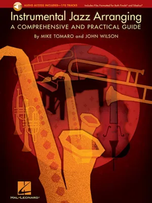 Instrumental Jazz Arranging (A Comprehensive and Practical Guide)
