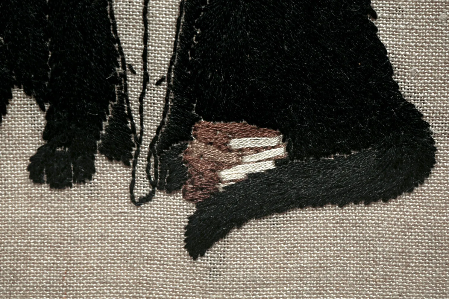 Invocation II