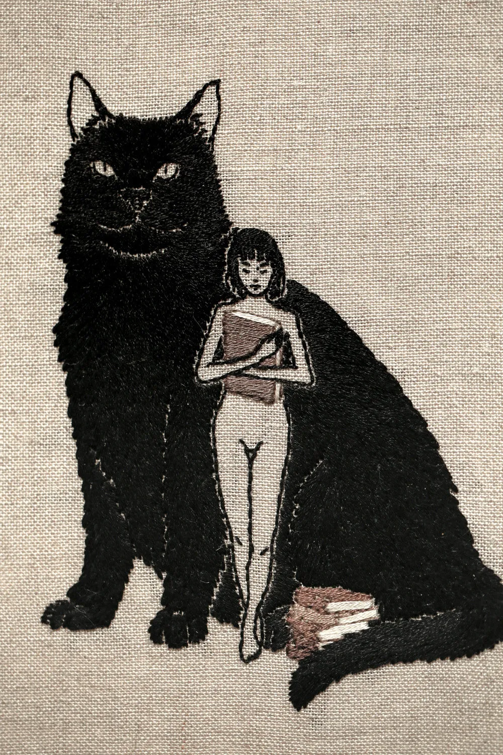 Invocation II