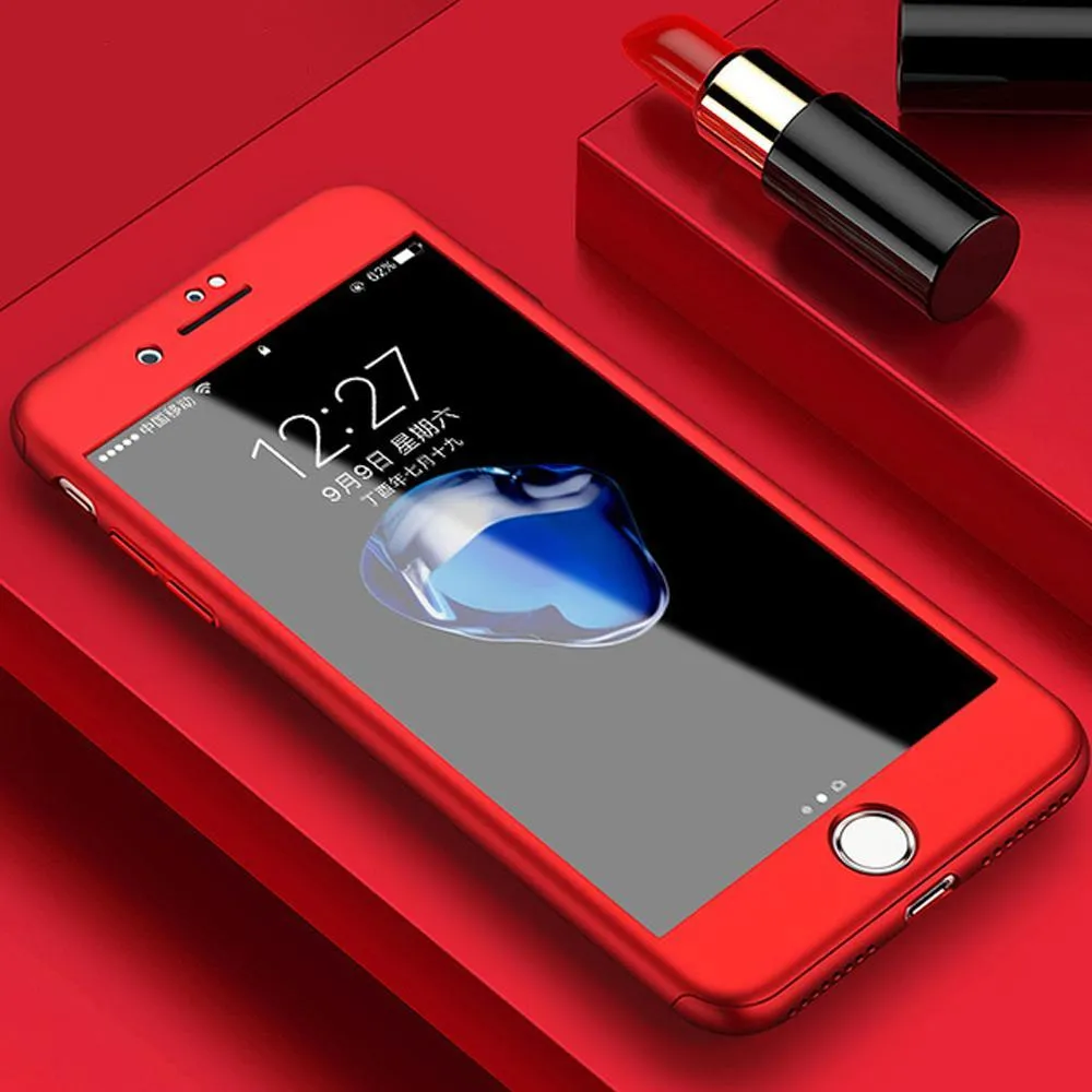 iPhone 6 6s Case - Comfortable and Great Looking Case