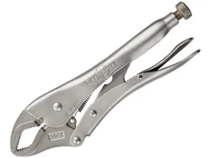 Irwin Vise-Grip 10Cr Curved Jaw Locking Pliers 254Mm (10In)