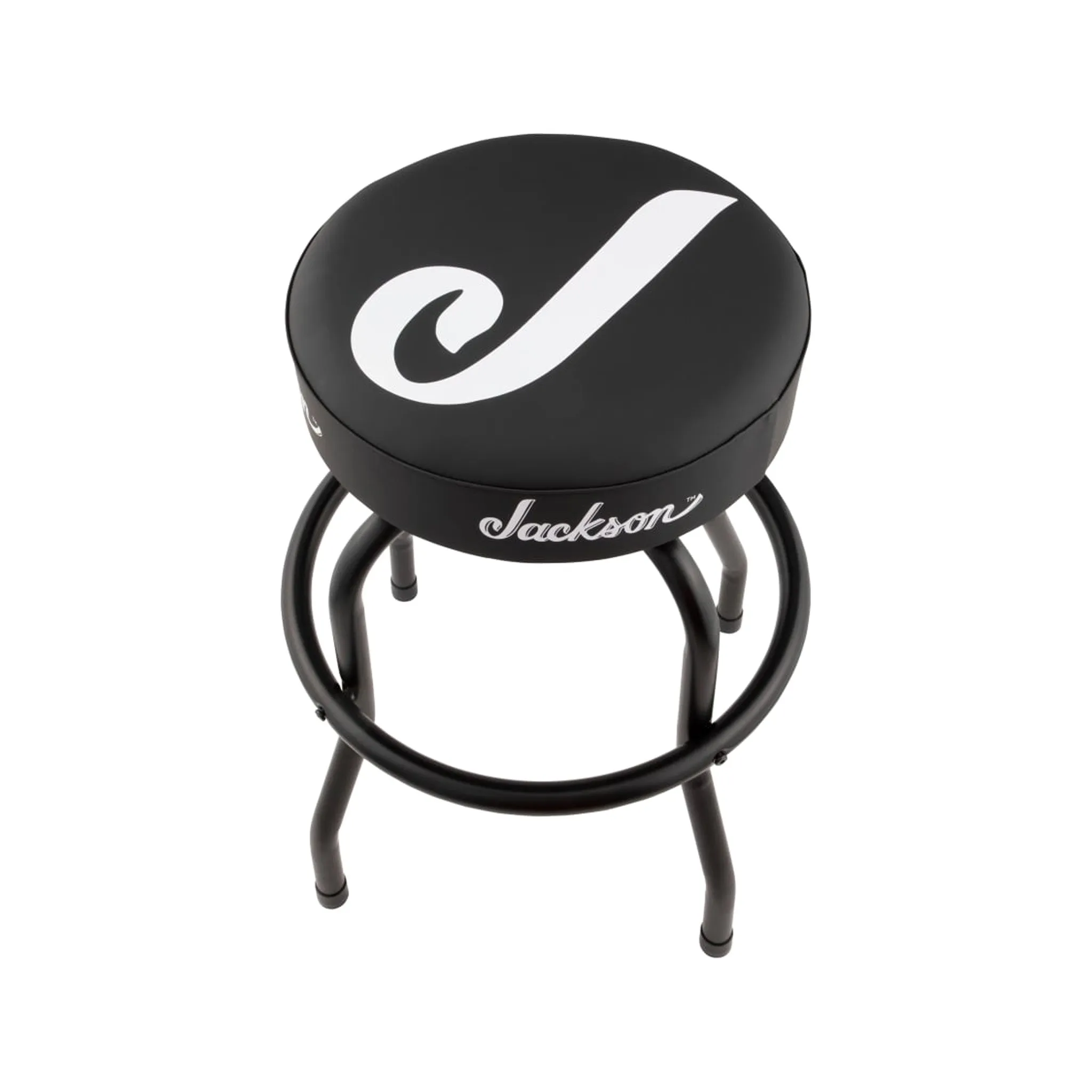 Jackson "J" Logo Barstool, 24 inch