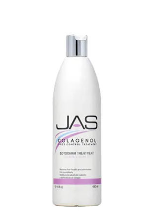 JAS© Botox Colagenol 16oz