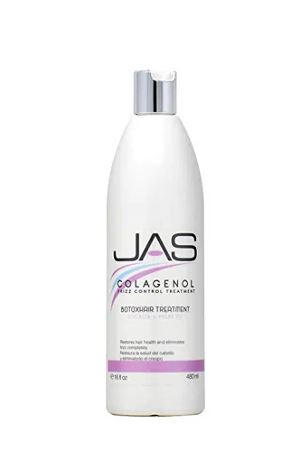 JAS© Botox Colagenol 16oz