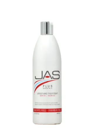 JAS© Keratin Plus 16oz