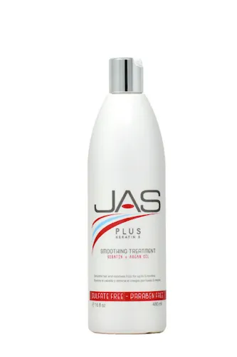 JAS© Keratin Plus 16oz