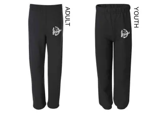 JCVBC Volleyball Sweats