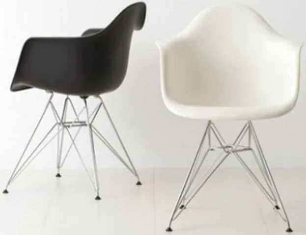 Jesse Arm Chair