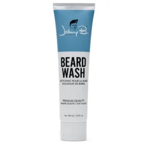 Johnny B© Beard Wash