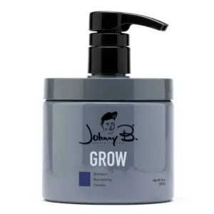 Johnny B© Grow Shampoo