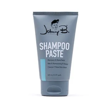 Johnny B© Shampoo Paste