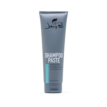 Johnny B© Shampoo Paste