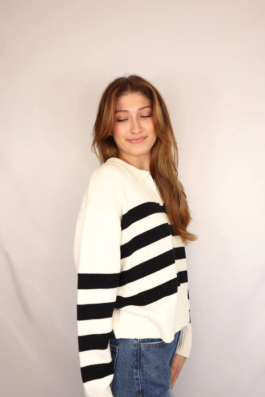 Josie Sweater