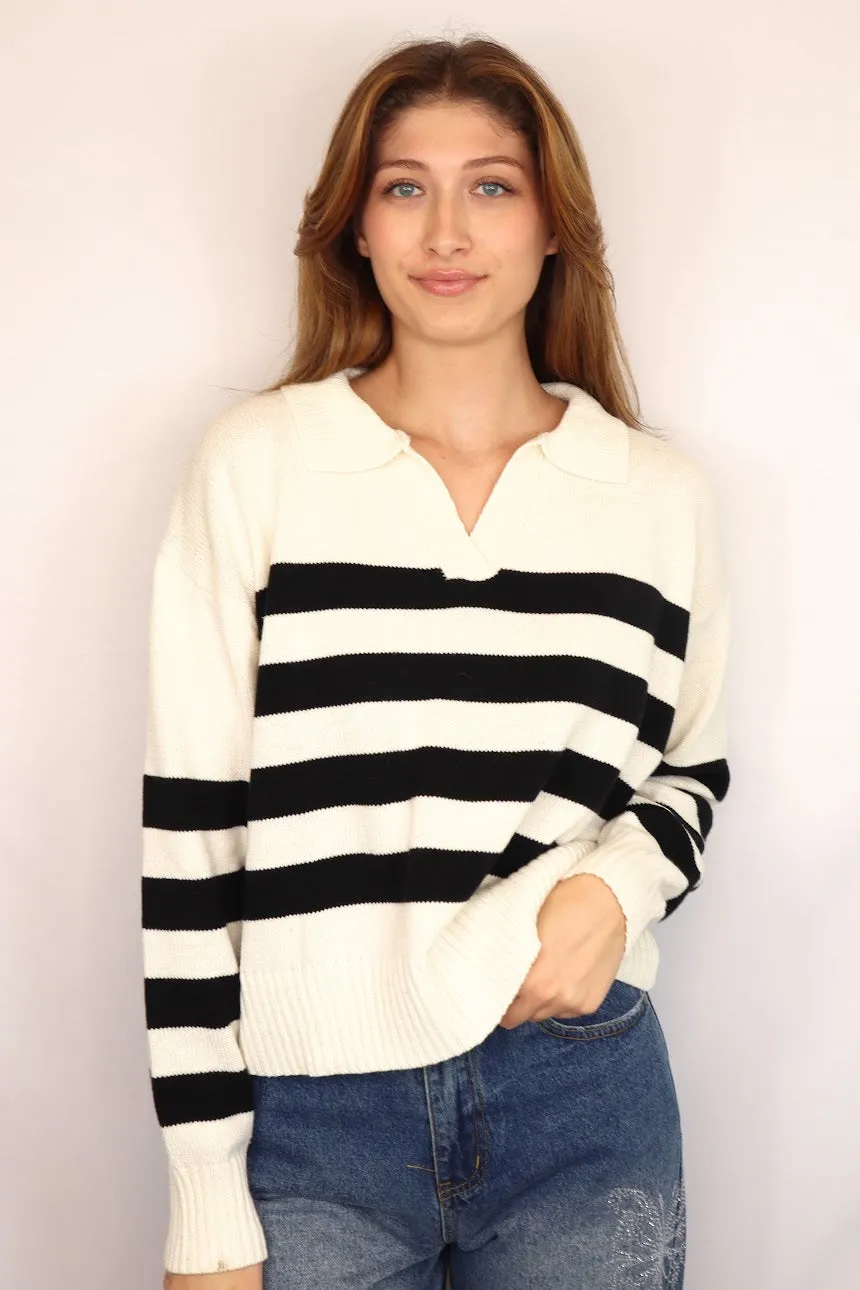 Josie Sweater