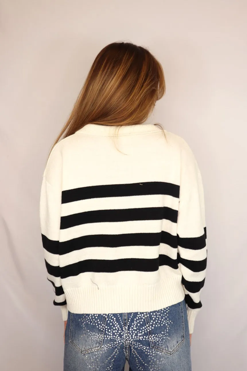 Josie Sweater