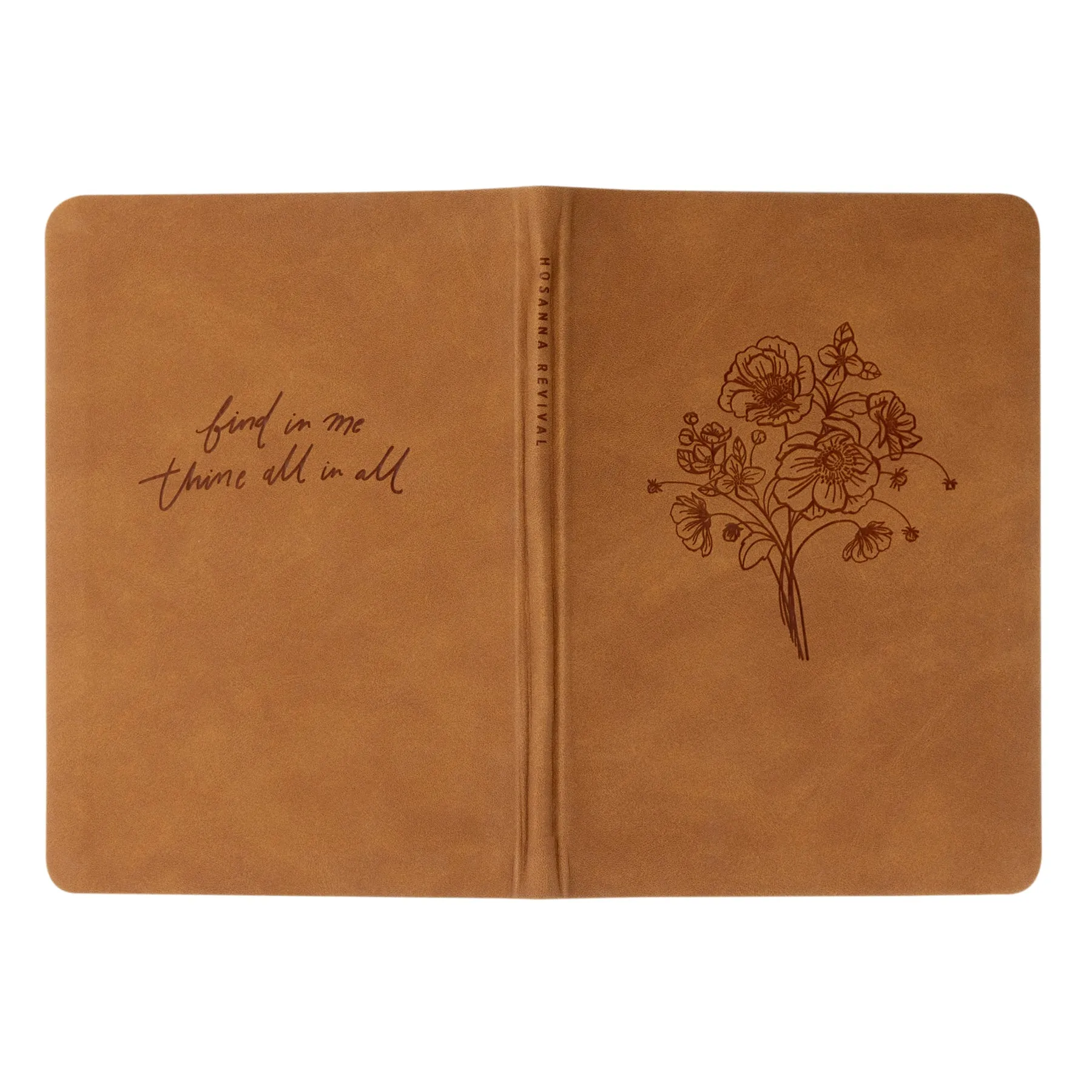 Journal : Amelia Theme