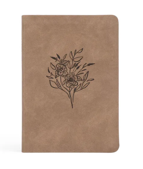Journal : Marlo Theme