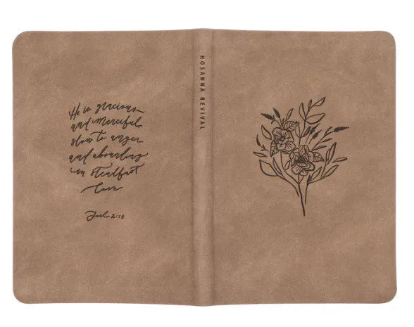 Journal : Marlo Theme
