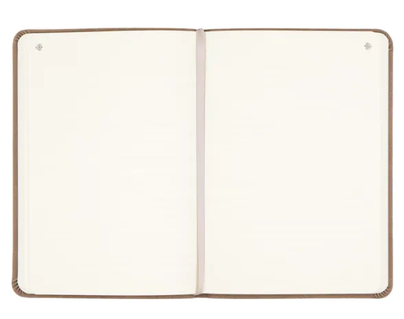 Journal : Marlo Theme