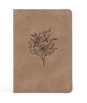 Journal : Marlo Theme