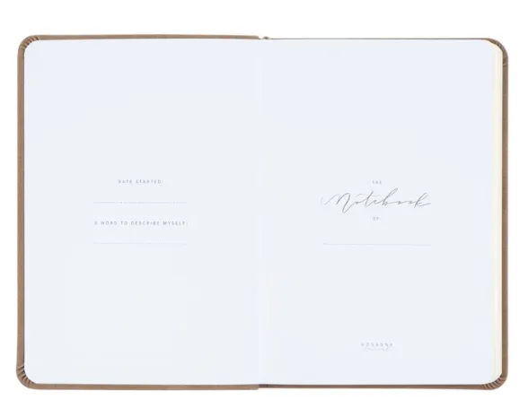 Journal : Marlo Theme
