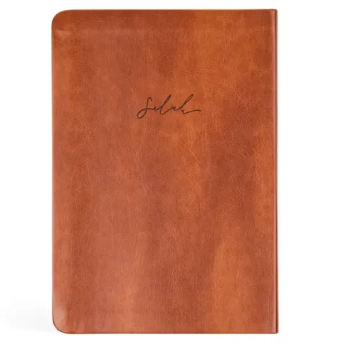 Journal : Sierra Theme