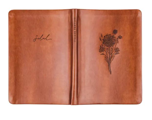 Journal : Sierra Theme
