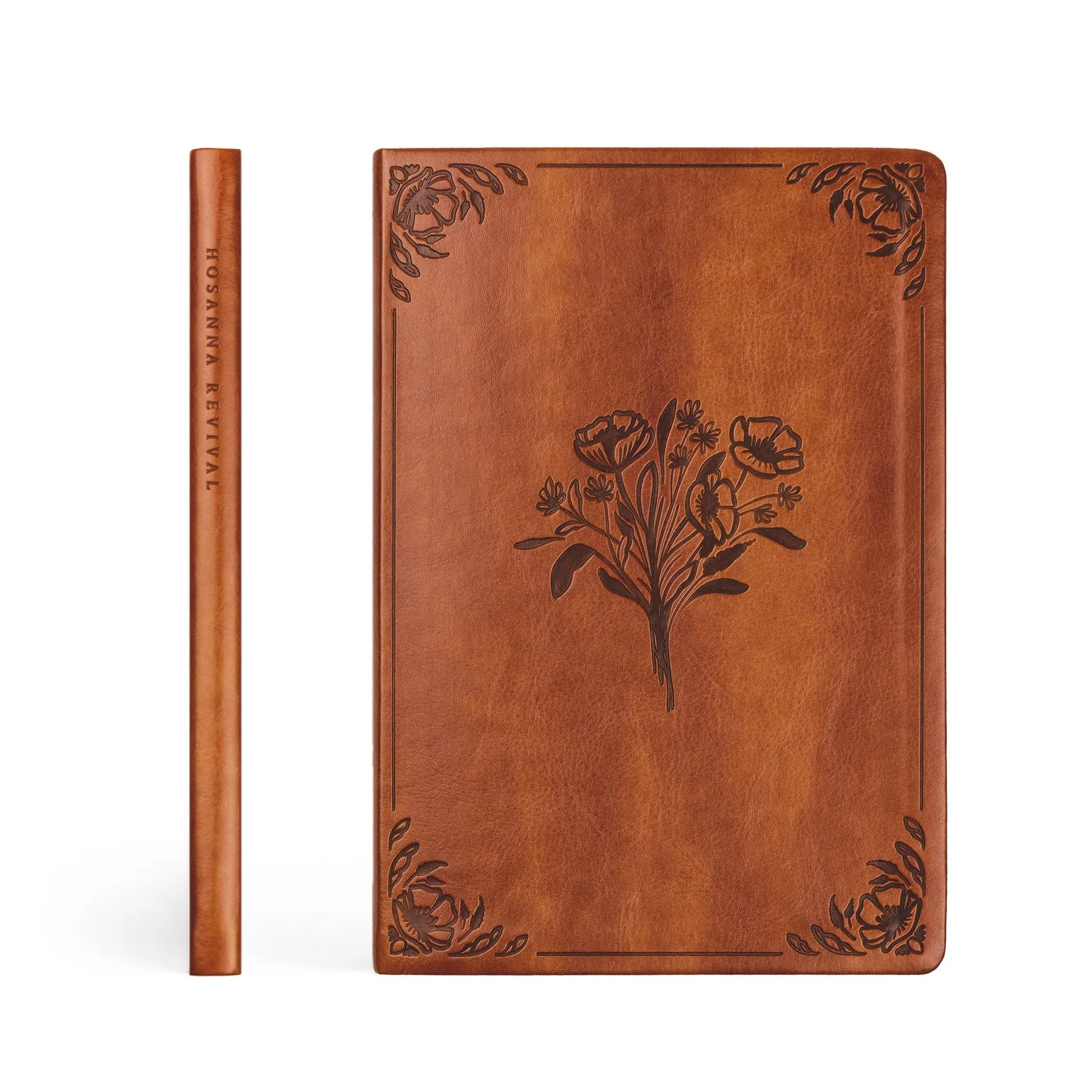 Journal : Vienna Theme