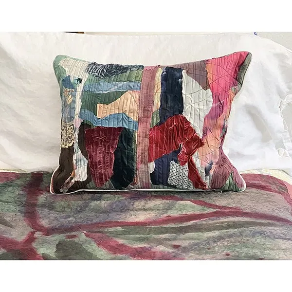 Juniper Decorative Pillow - Throw Pillows