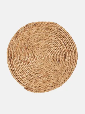 Jute Spiral Trivet