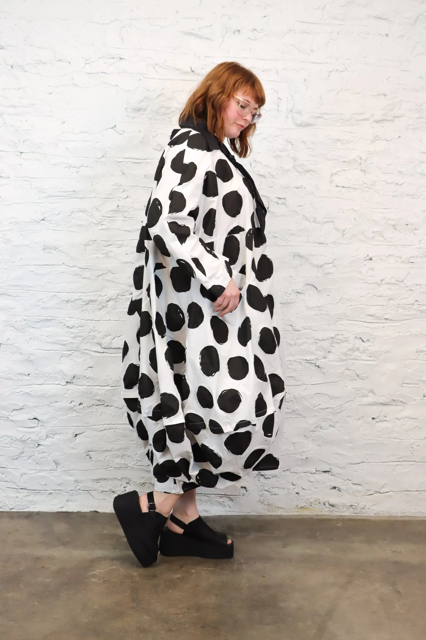 Kedem Yayoi Dress (Special Edition)