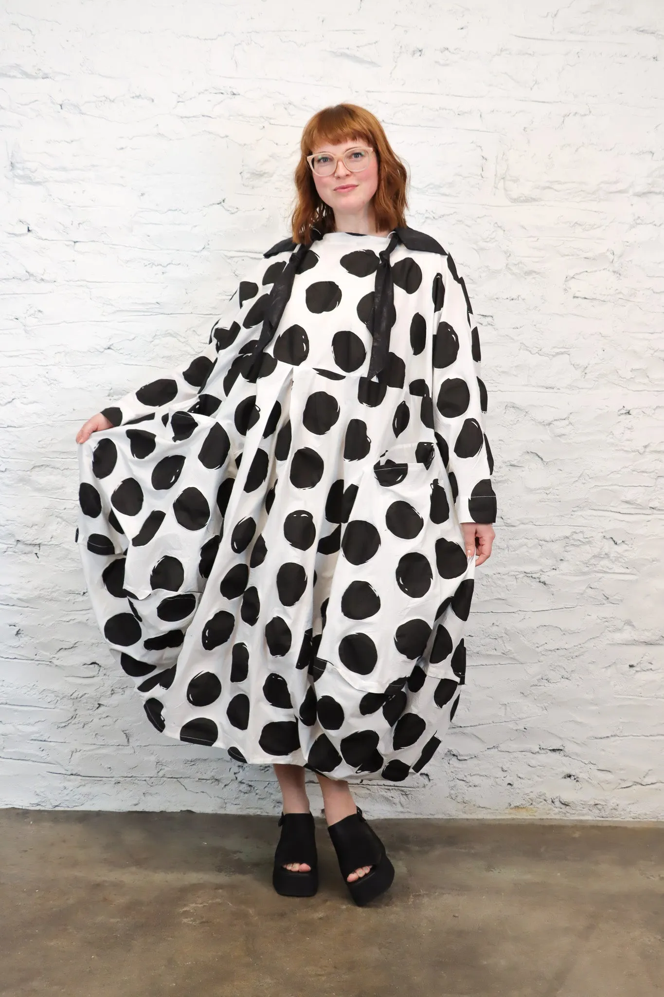Kedem Yayoi Dress (Special Edition)