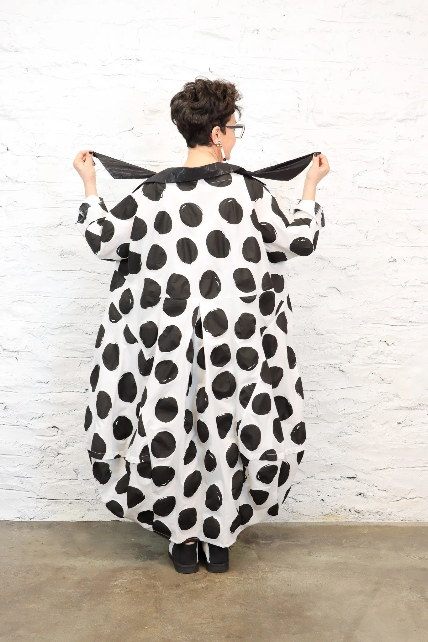 Kedem Yayoi Dress (Special Edition)