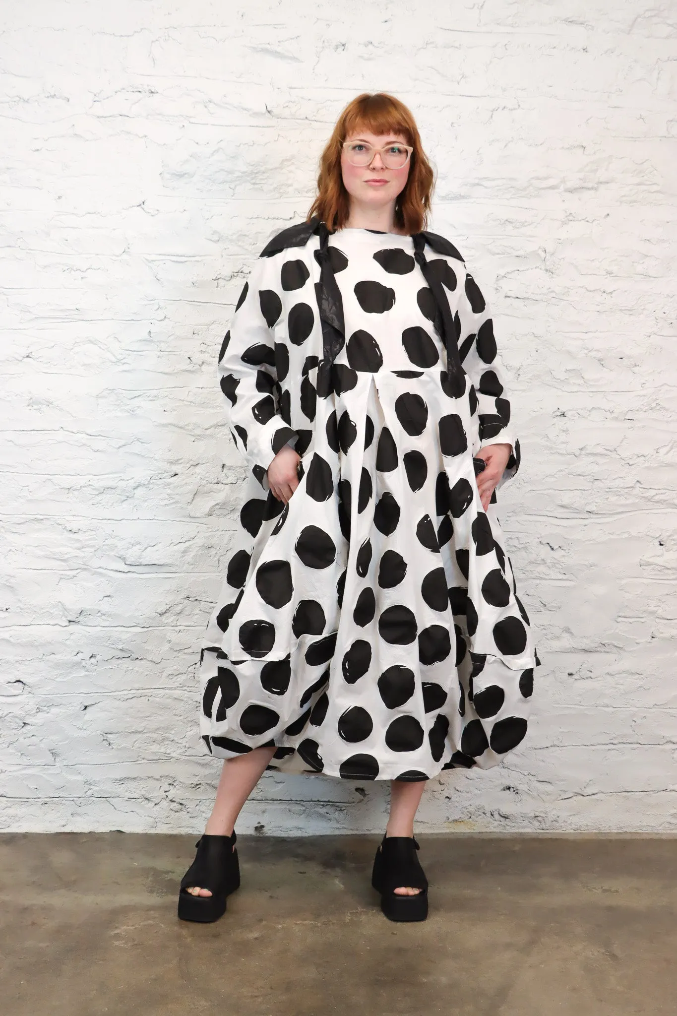 Kedem Yayoi Dress (Special Edition)