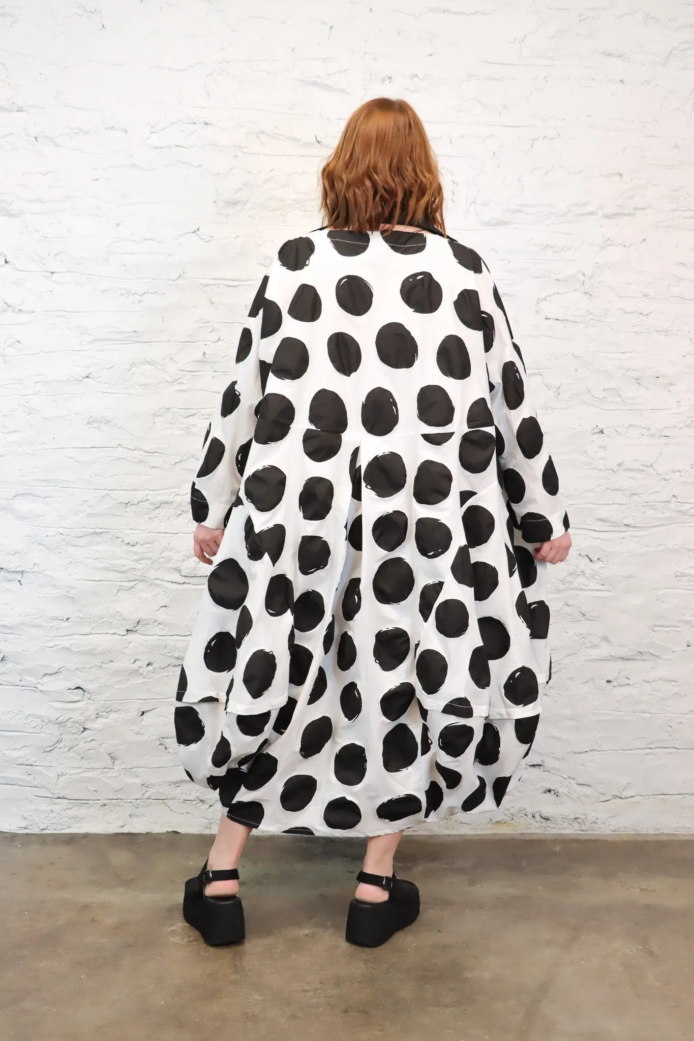 Kedem Yayoi Dress (Special Edition)