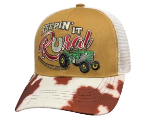Keep it Rural Cap