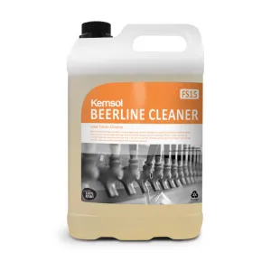 Kemsol Beerline Cleaner