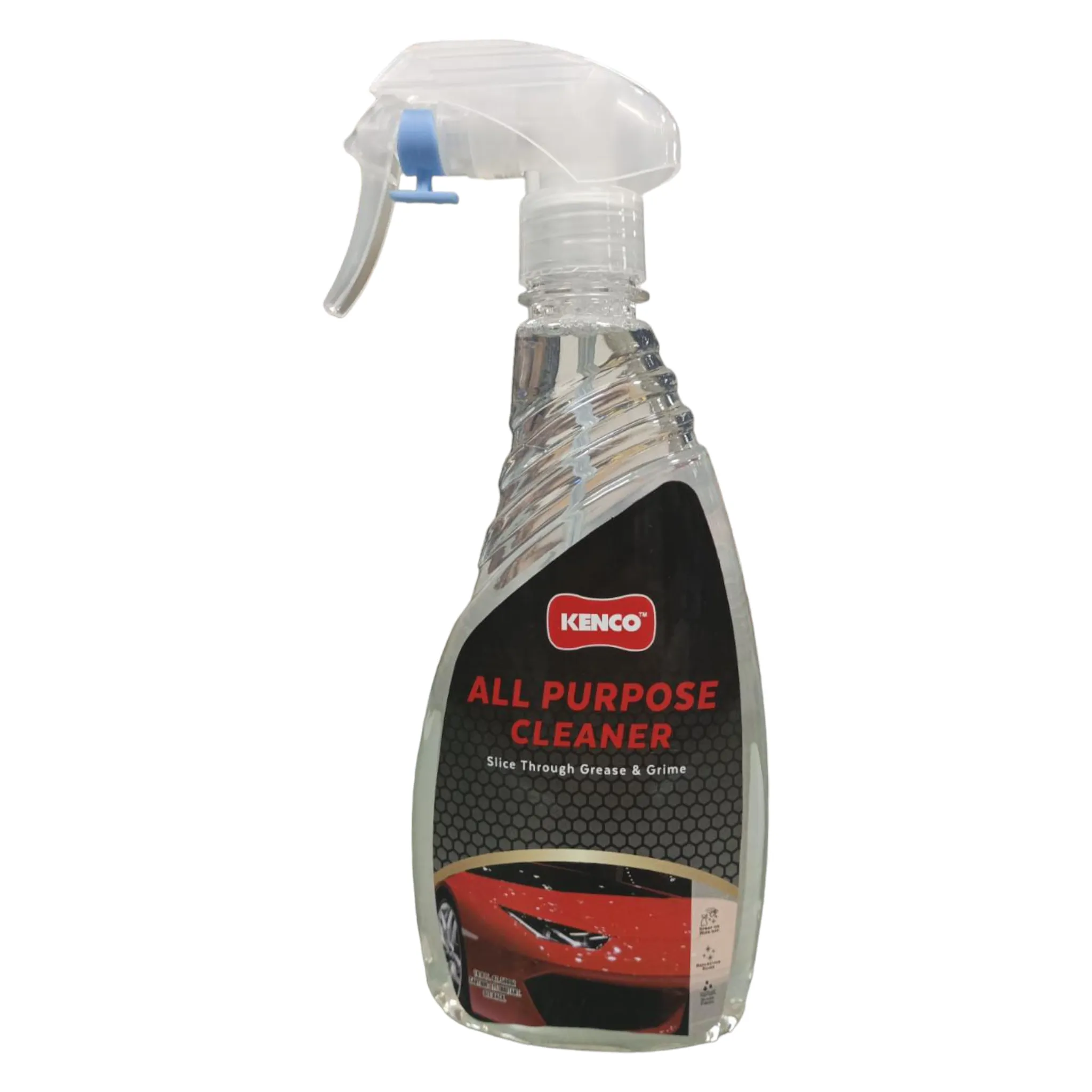 Kenco All Purpose Cleaner 500ml