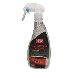 Kenco All Purpose Cleaner 500ml
