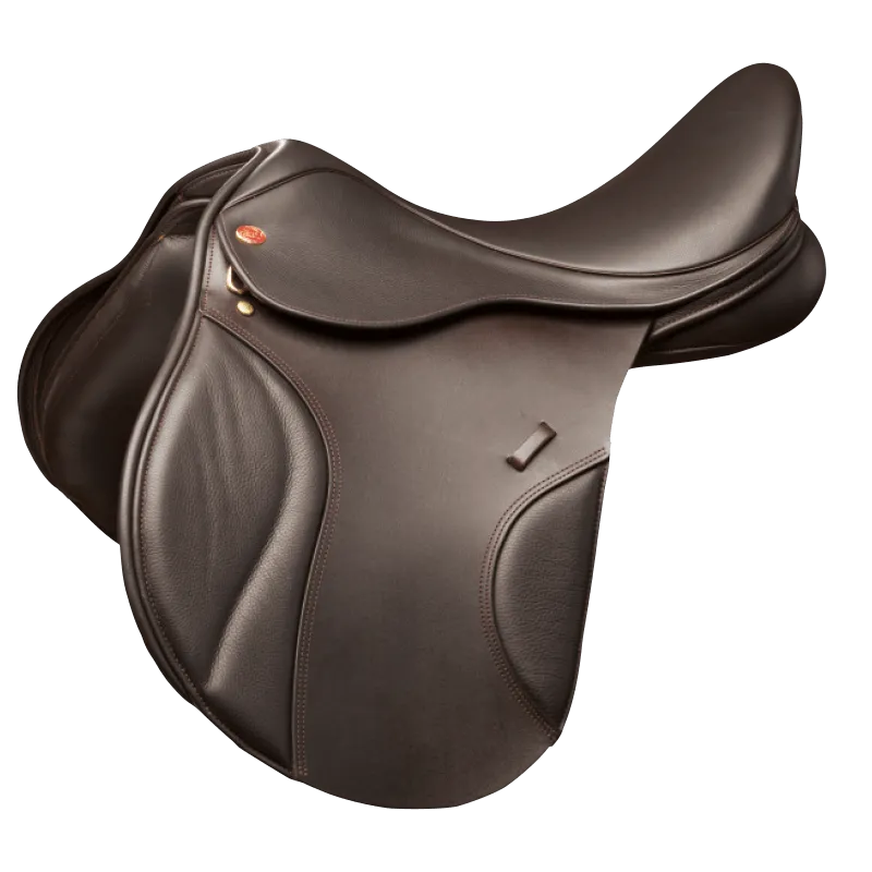 Kent & Masters S Series Compact All Purpose Saddle