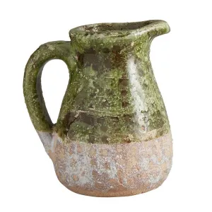 Kettle Shaped Flower Pot