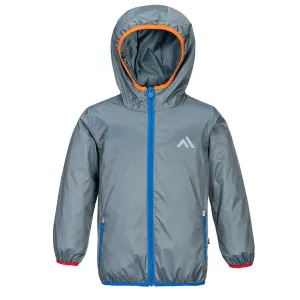 Kid's Fota Rain Jacket