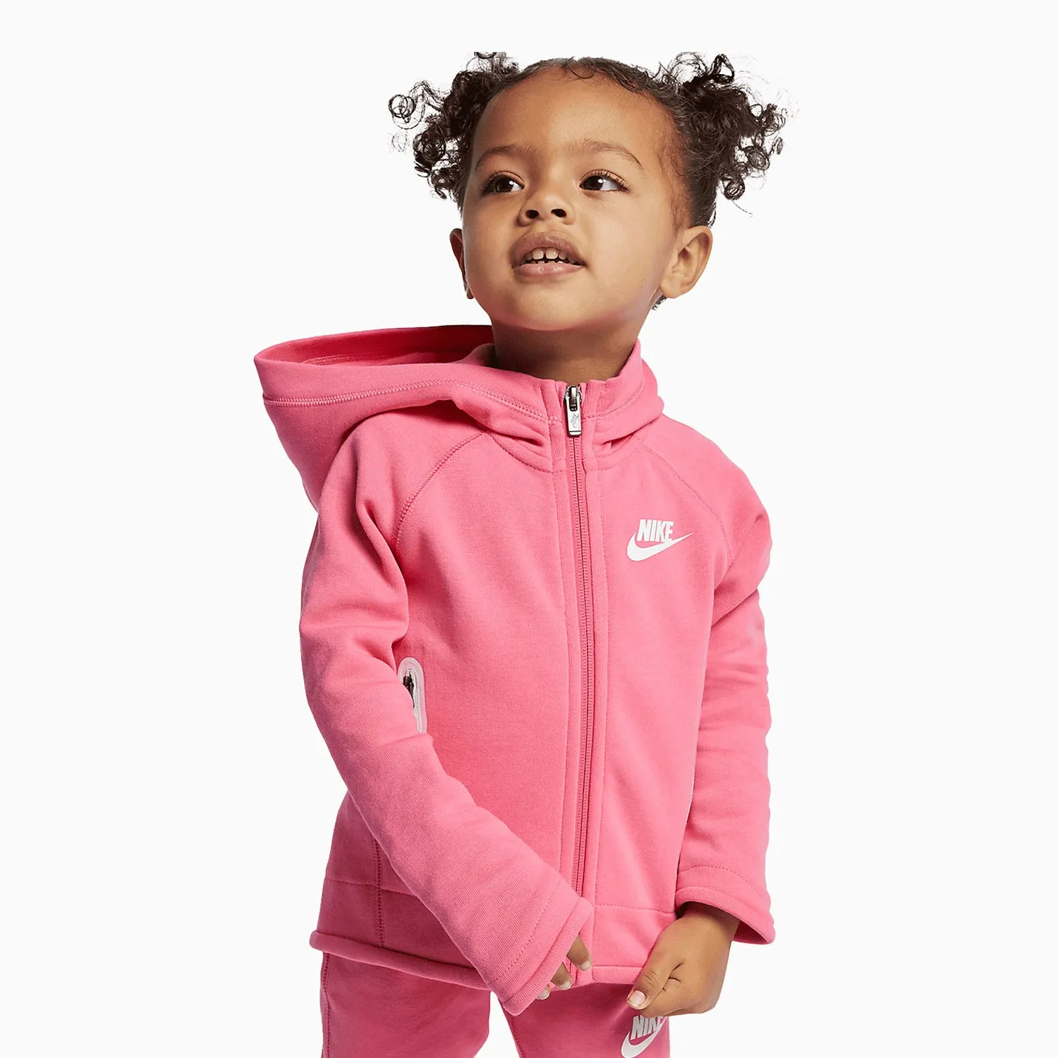 Kid's Sportswear Tech Fleece Outfit