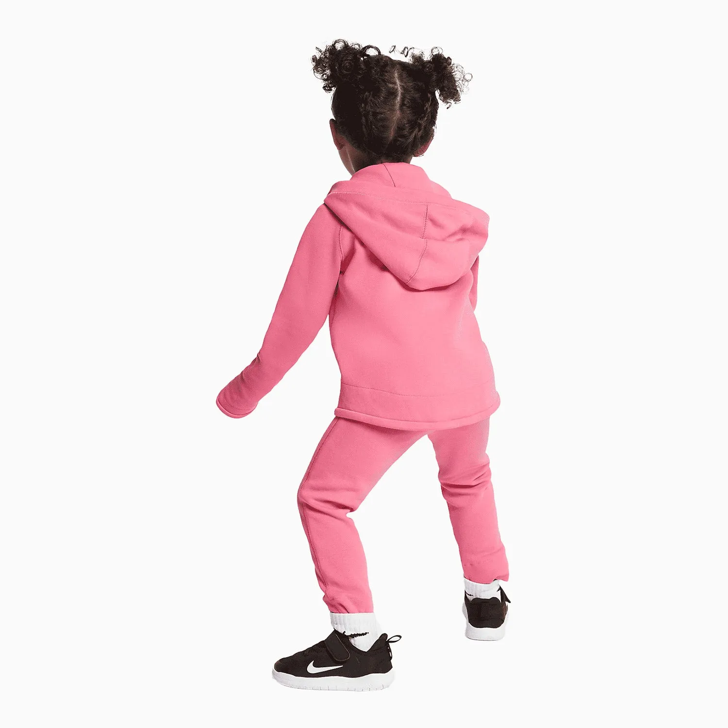 Kid's Sportswear Tech Fleece Outfit