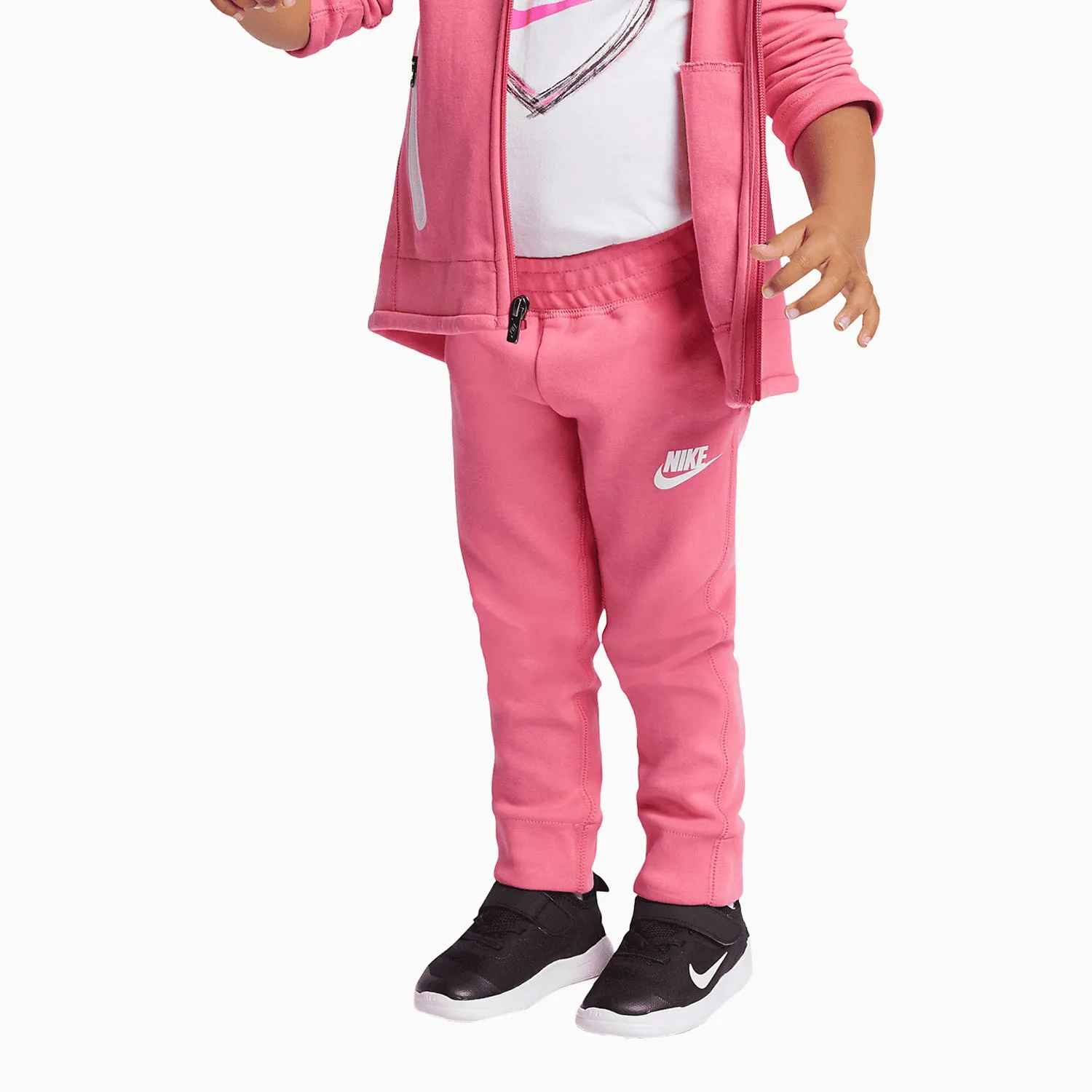Kid's Sportswear Tech Fleece Outfit